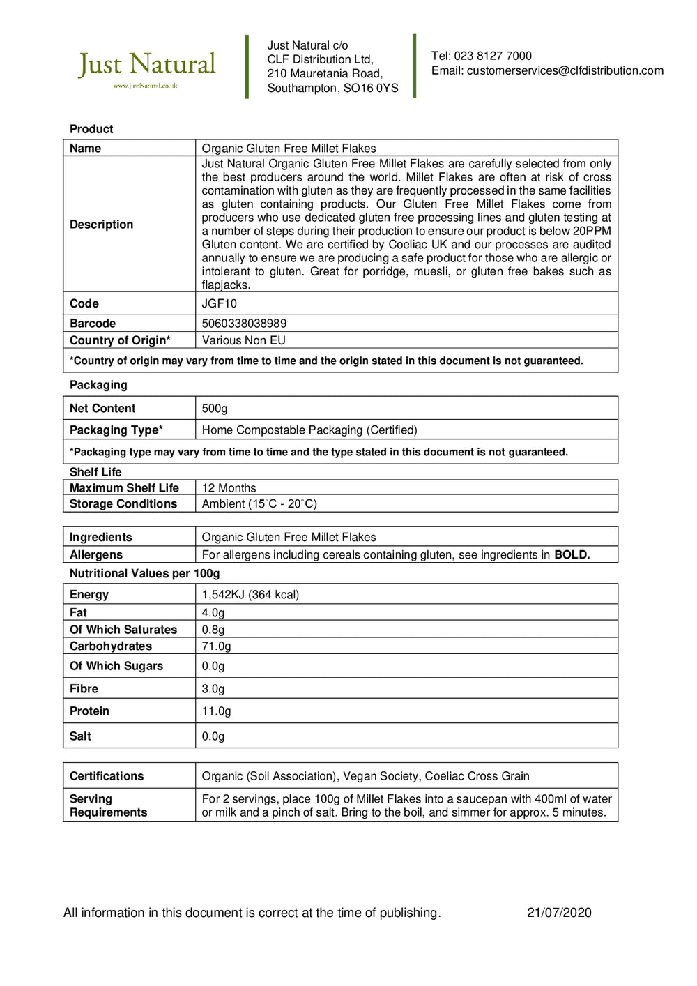 DISTANCE SELLING PDF