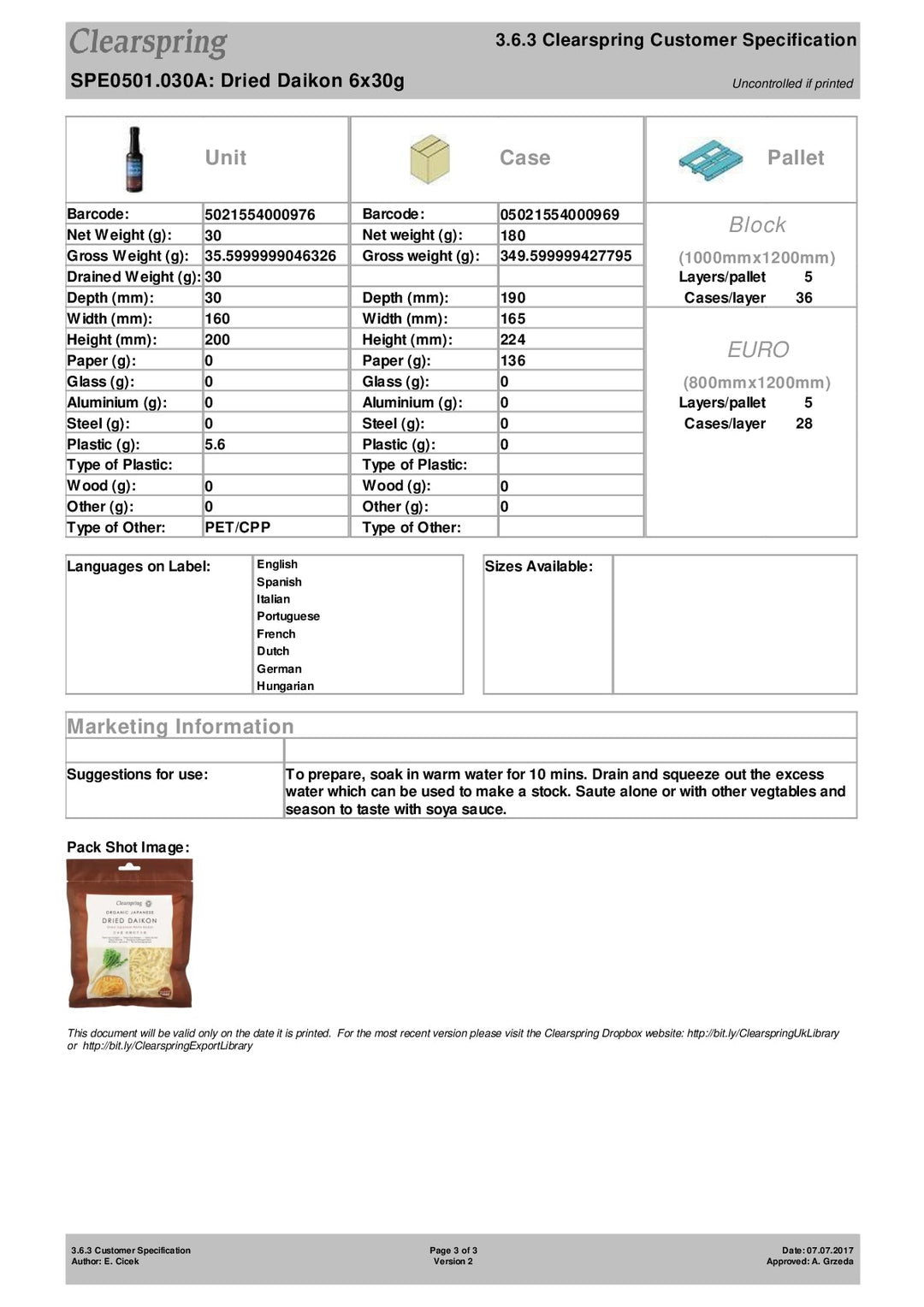 DISTANCE SELLING PDF