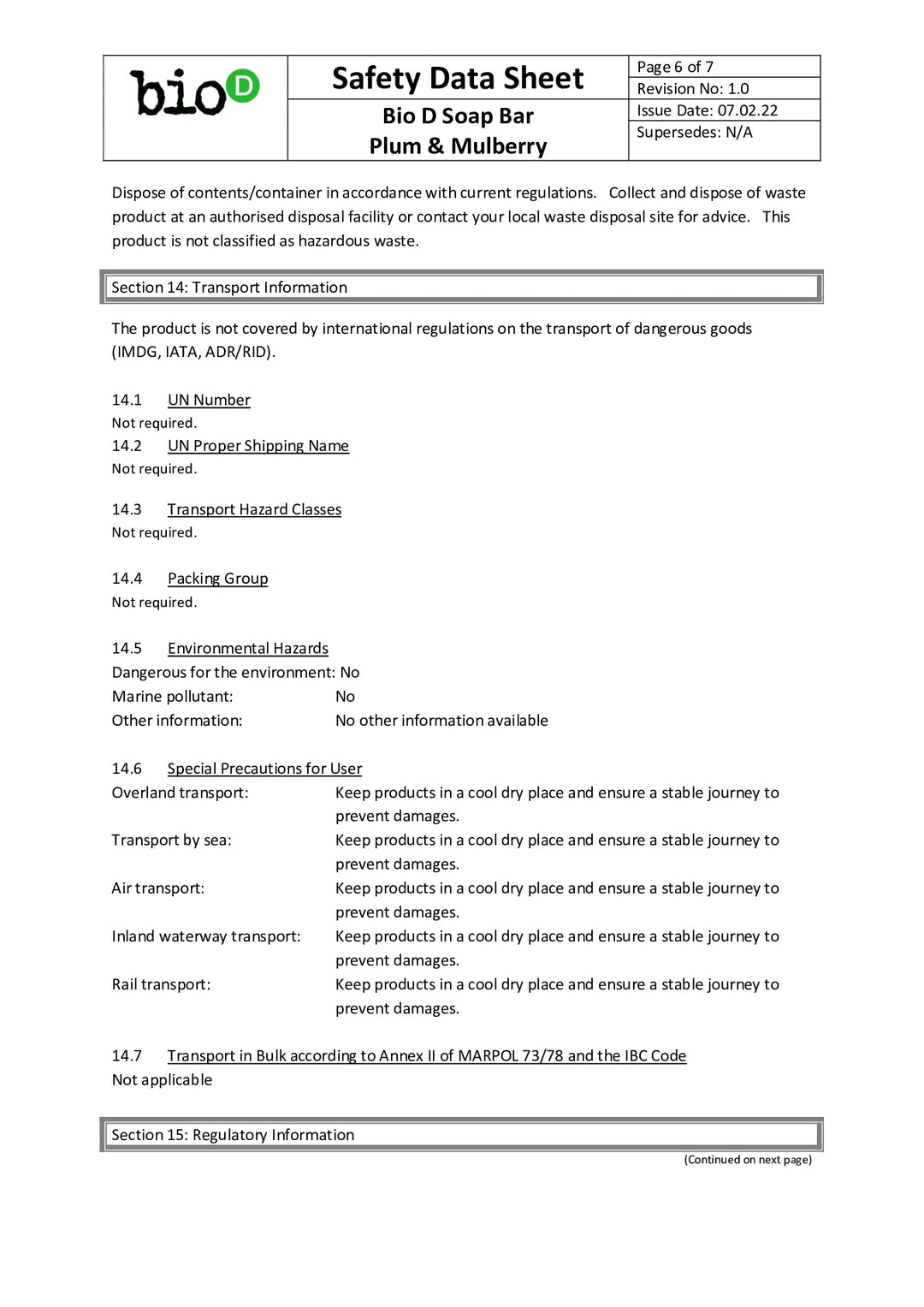 DISTANCE SELLING PDF