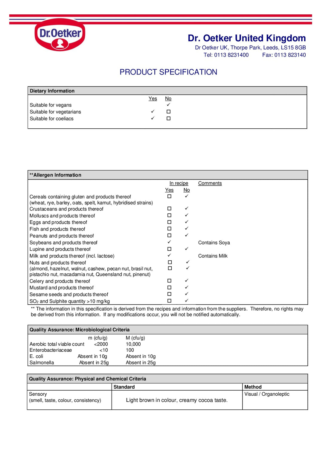 DISTANCE SELLING PDF