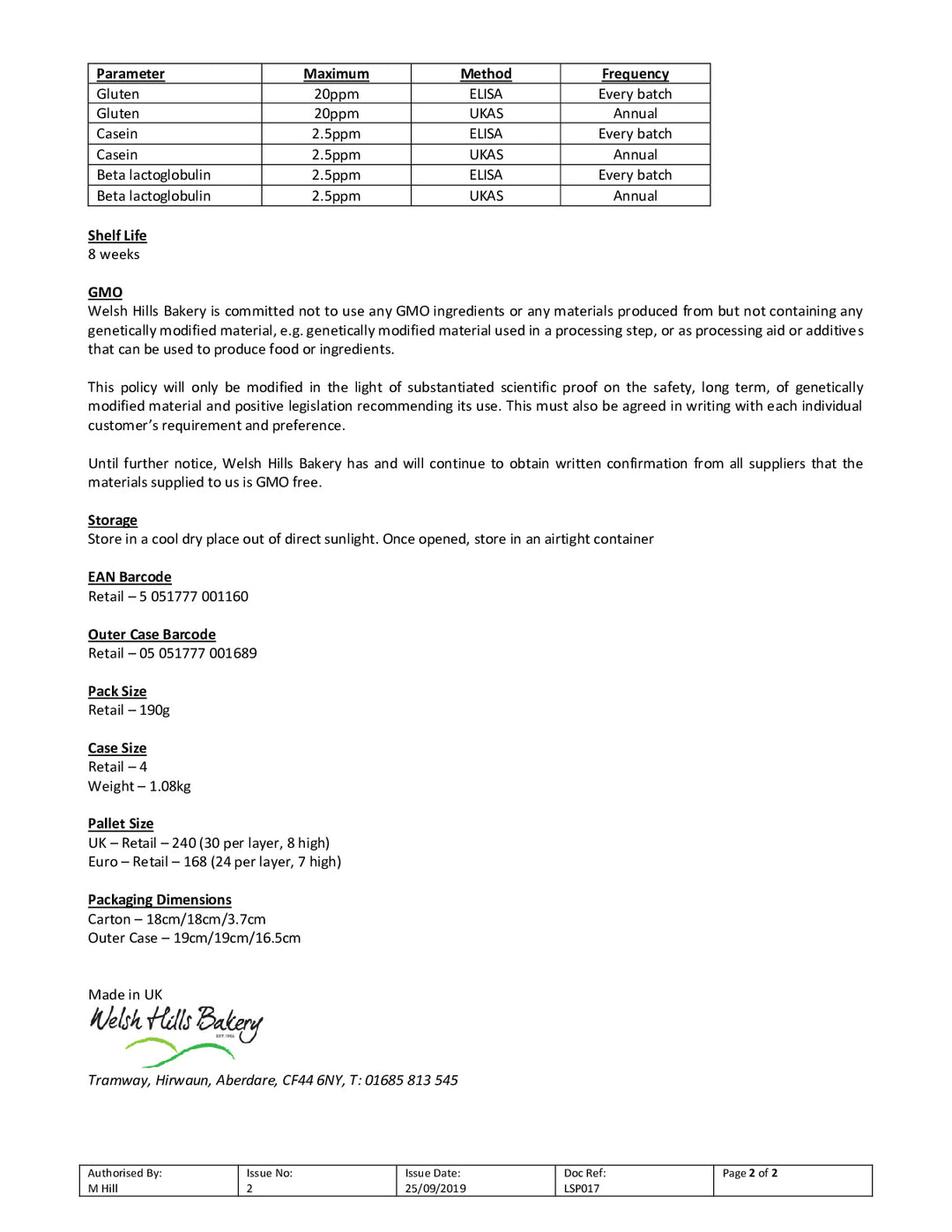 DISTANCE SELLING PDF