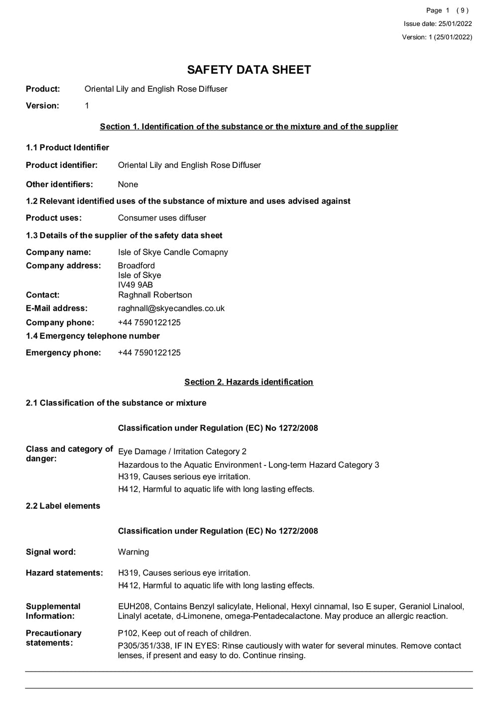 DISTANCE SELLING PDF
