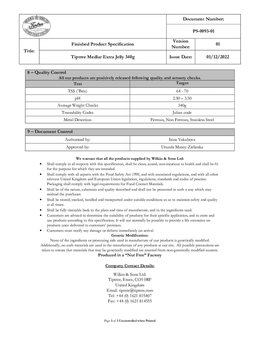 DISTANCE SELLING PDF