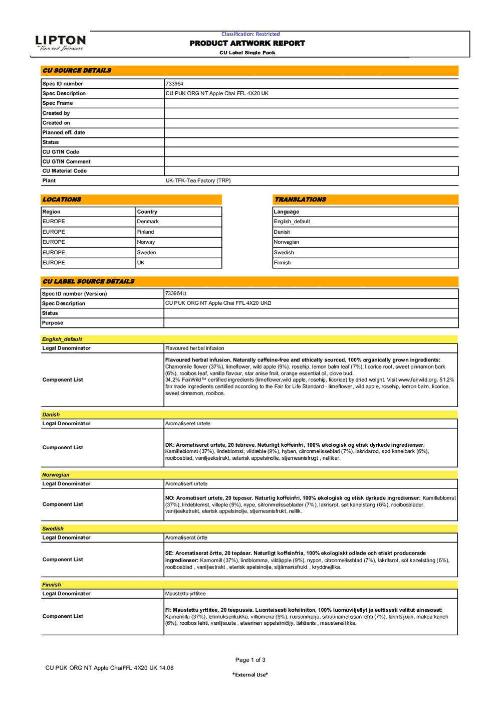DISTANCE SELLING PDF
