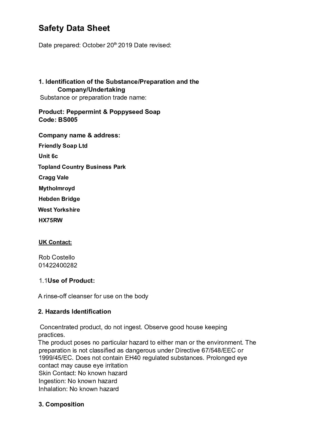 DISTANCE SELLING PDF