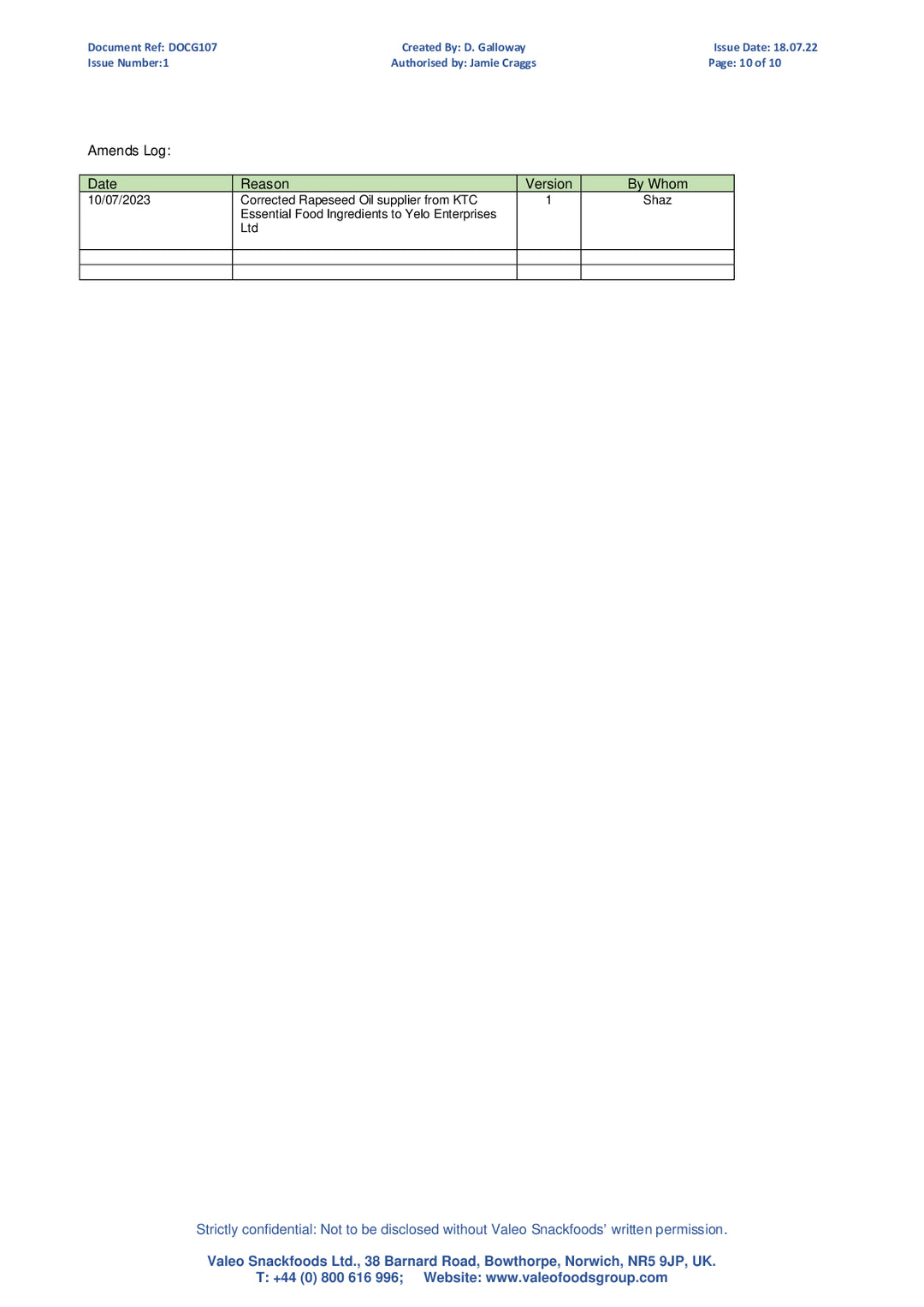 DISTANCE SELLING PDF