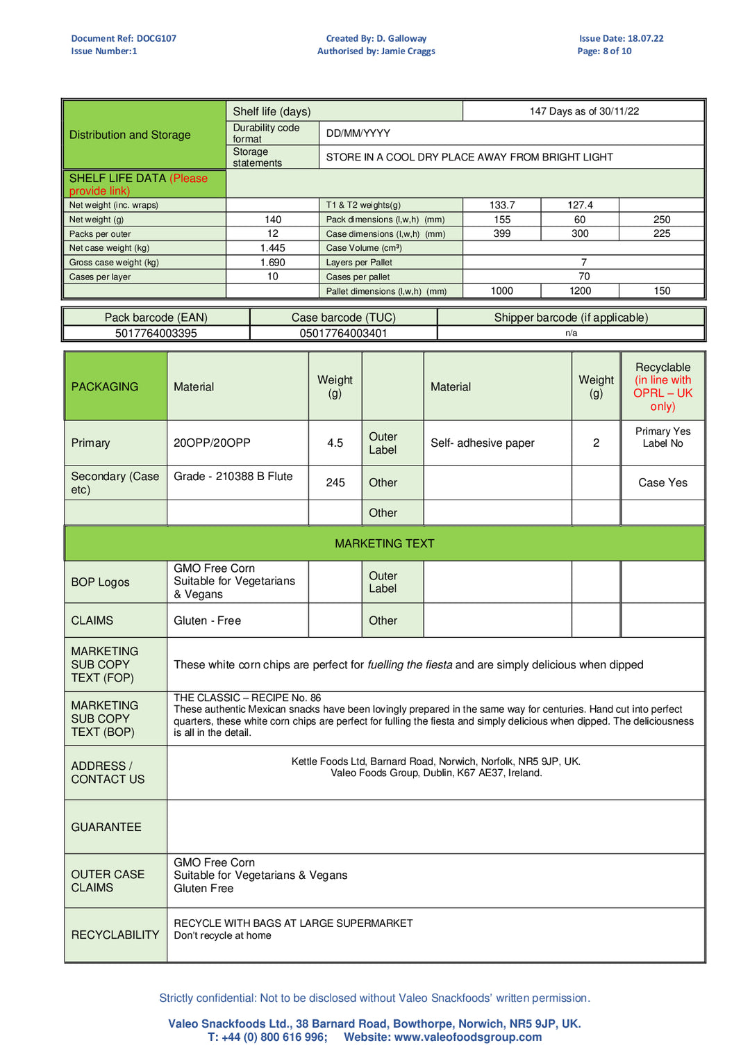 DISTANCE SELLING PDF