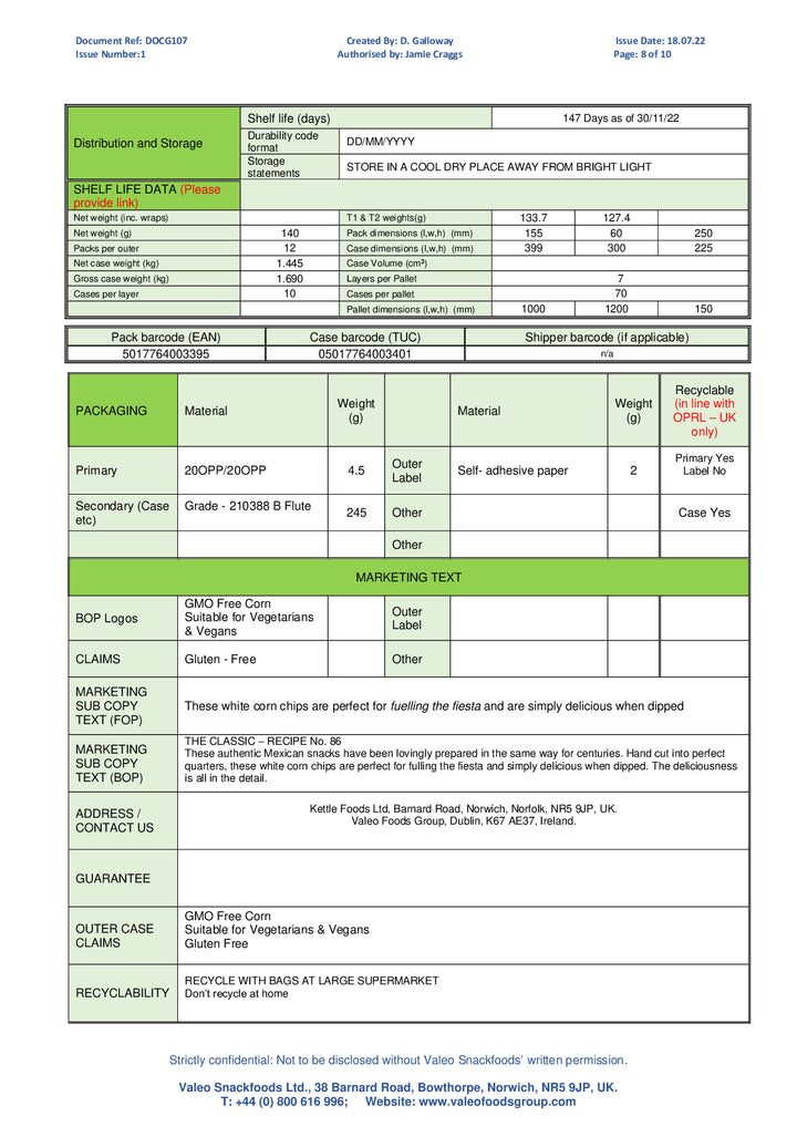 DISTANCE SELLING PDF