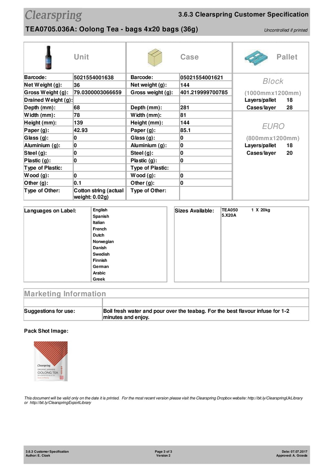 DISTANCE SELLING PDF