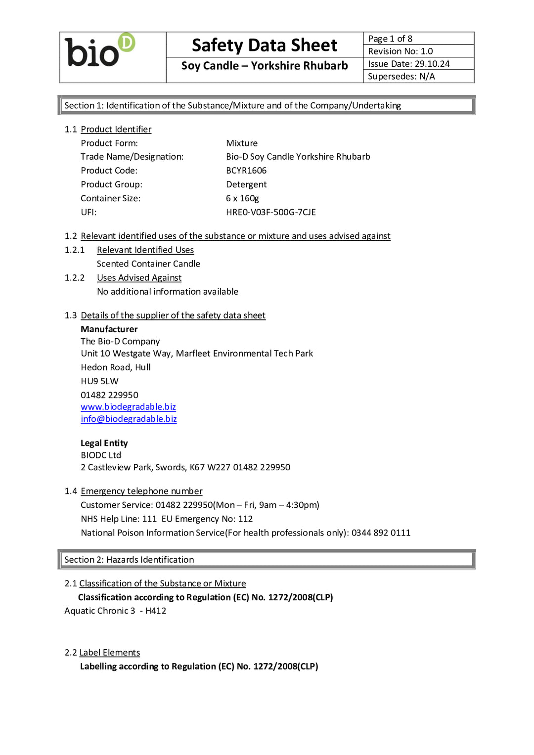 DISTANCE SELLING PDF