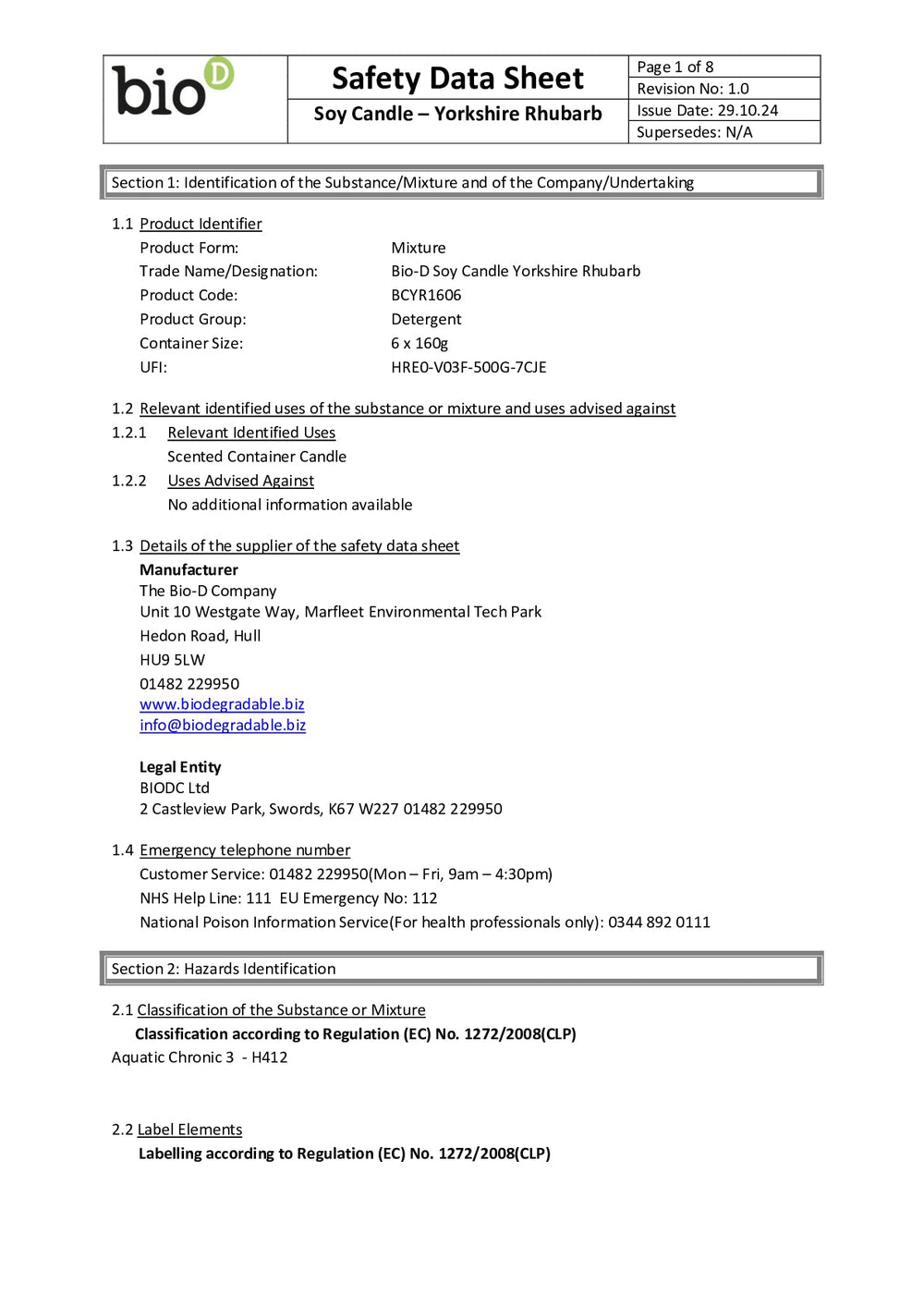 DISTANCE SELLING PDF