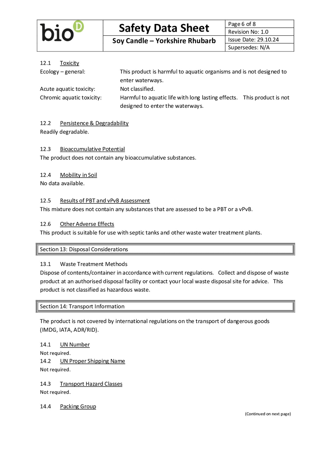 DISTANCE SELLING PDF