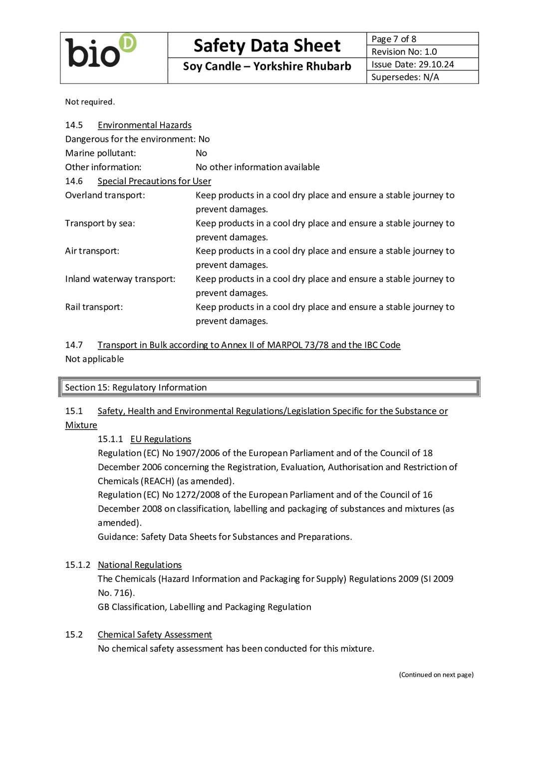 DISTANCE SELLING PDF