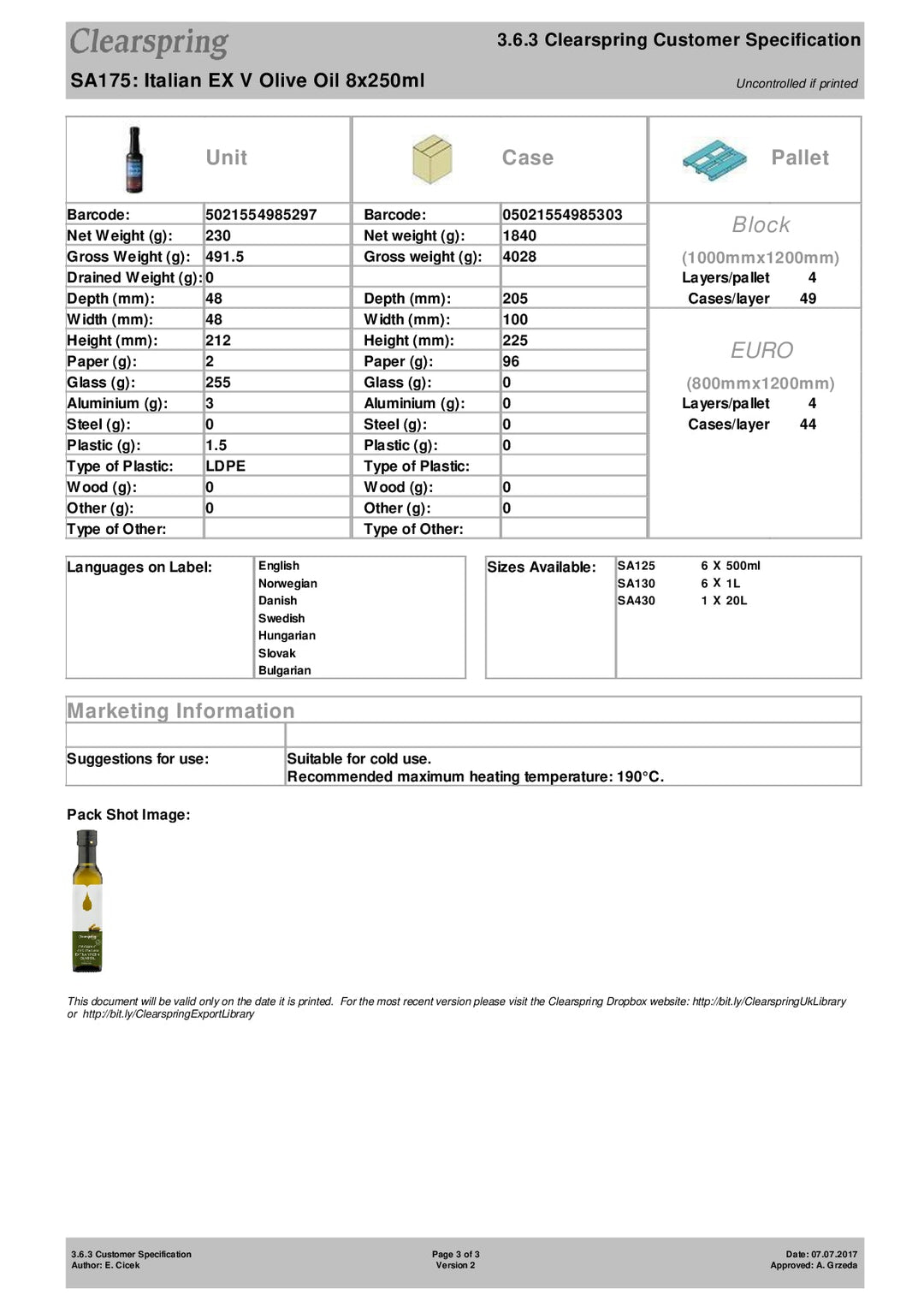 DISTANCE SELLING PDF