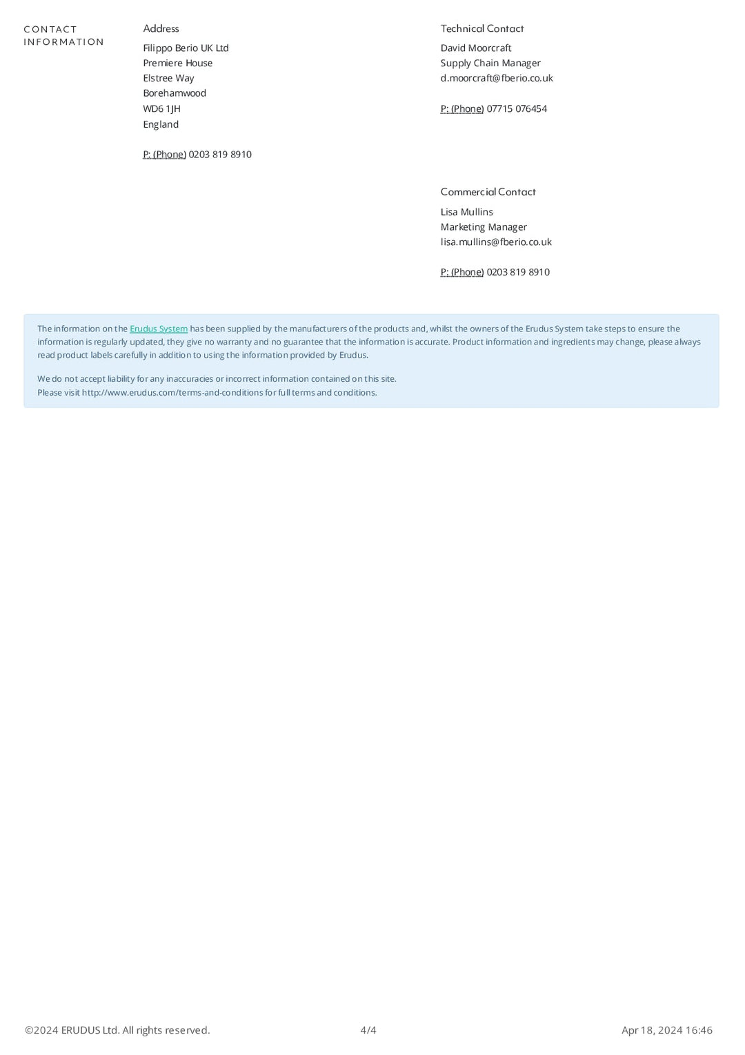 DISTANCE SELLING PDF