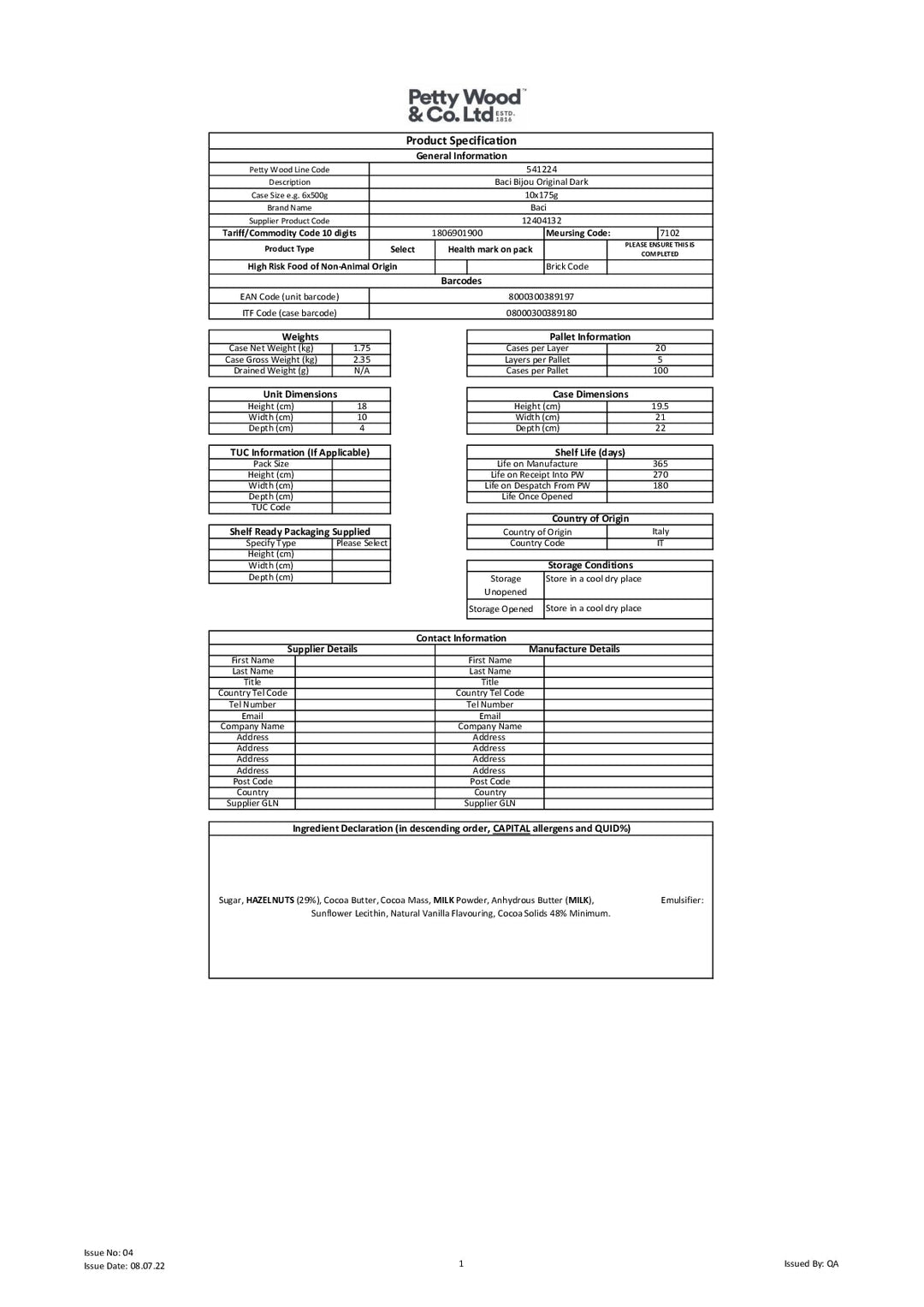 DISTANCE SELLING PDF