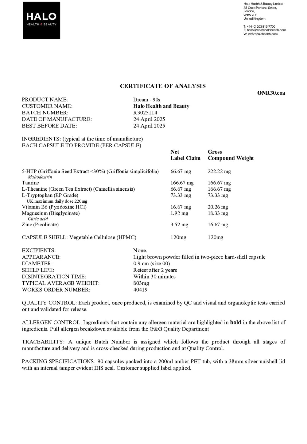 DISTANCE SELLING PDF