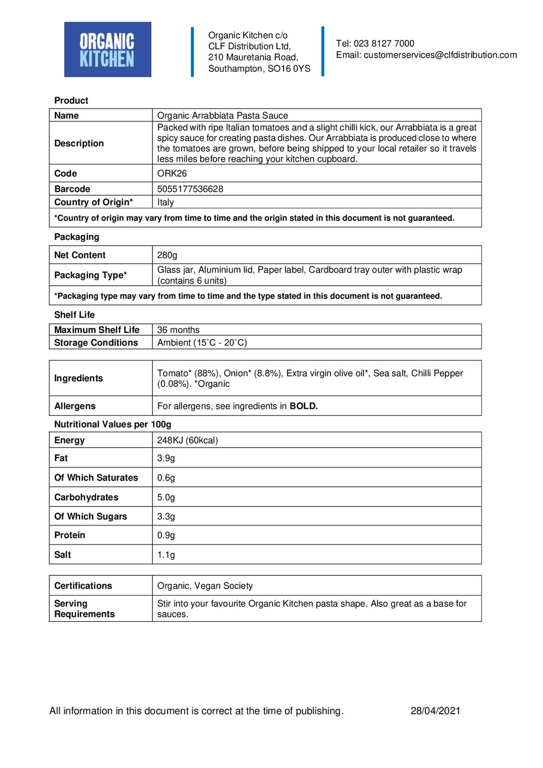 DISTANCE SELLING PDF