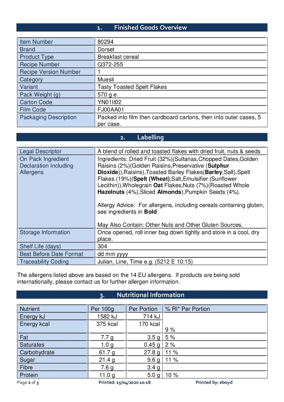 DISTANCE SELLING PDF