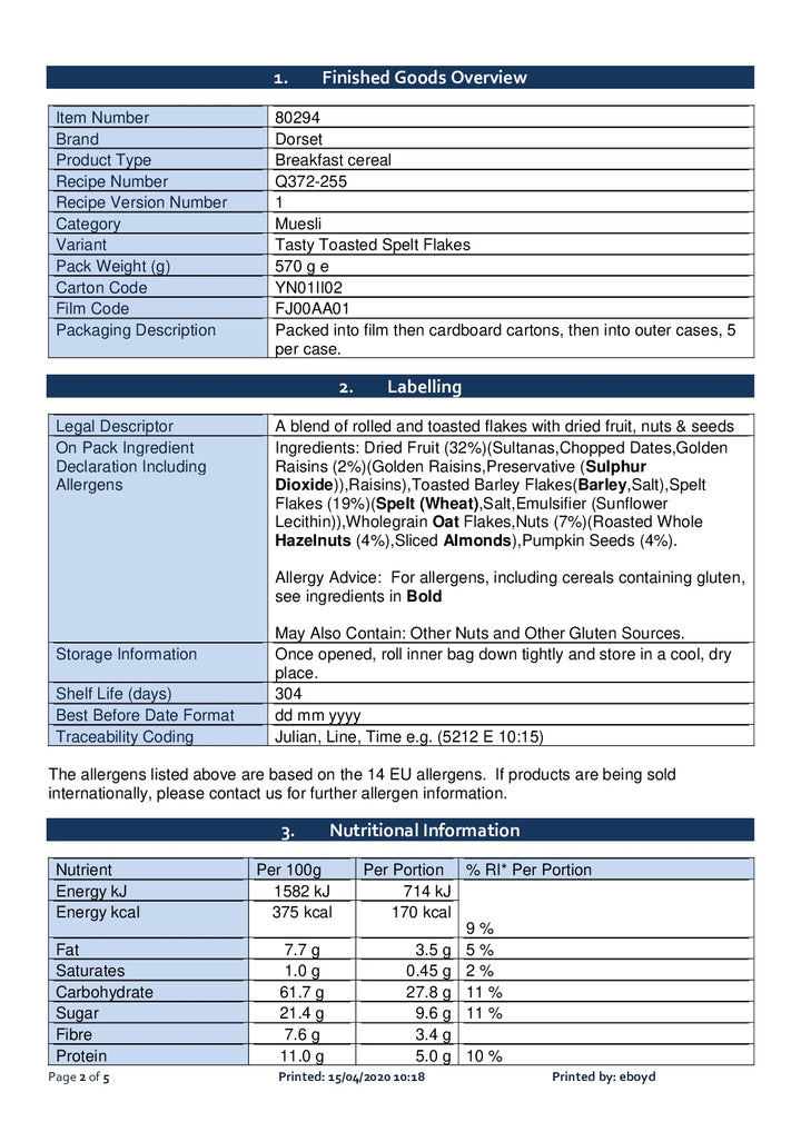 DISTANCE SELLING PDF