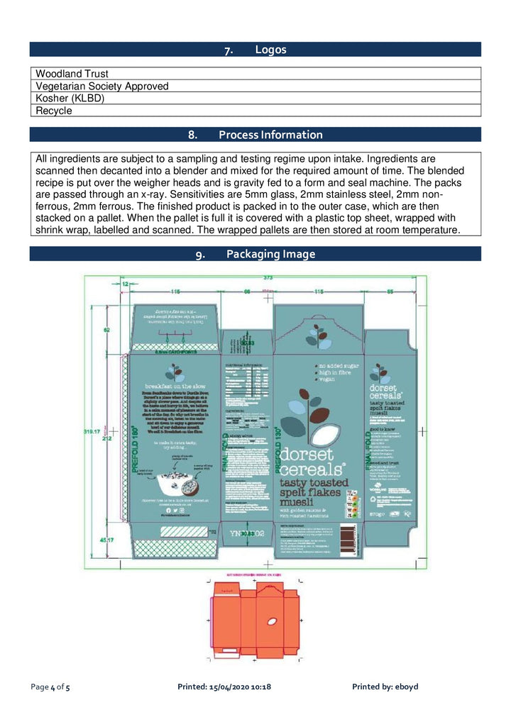 DISTANCE SELLING PDF