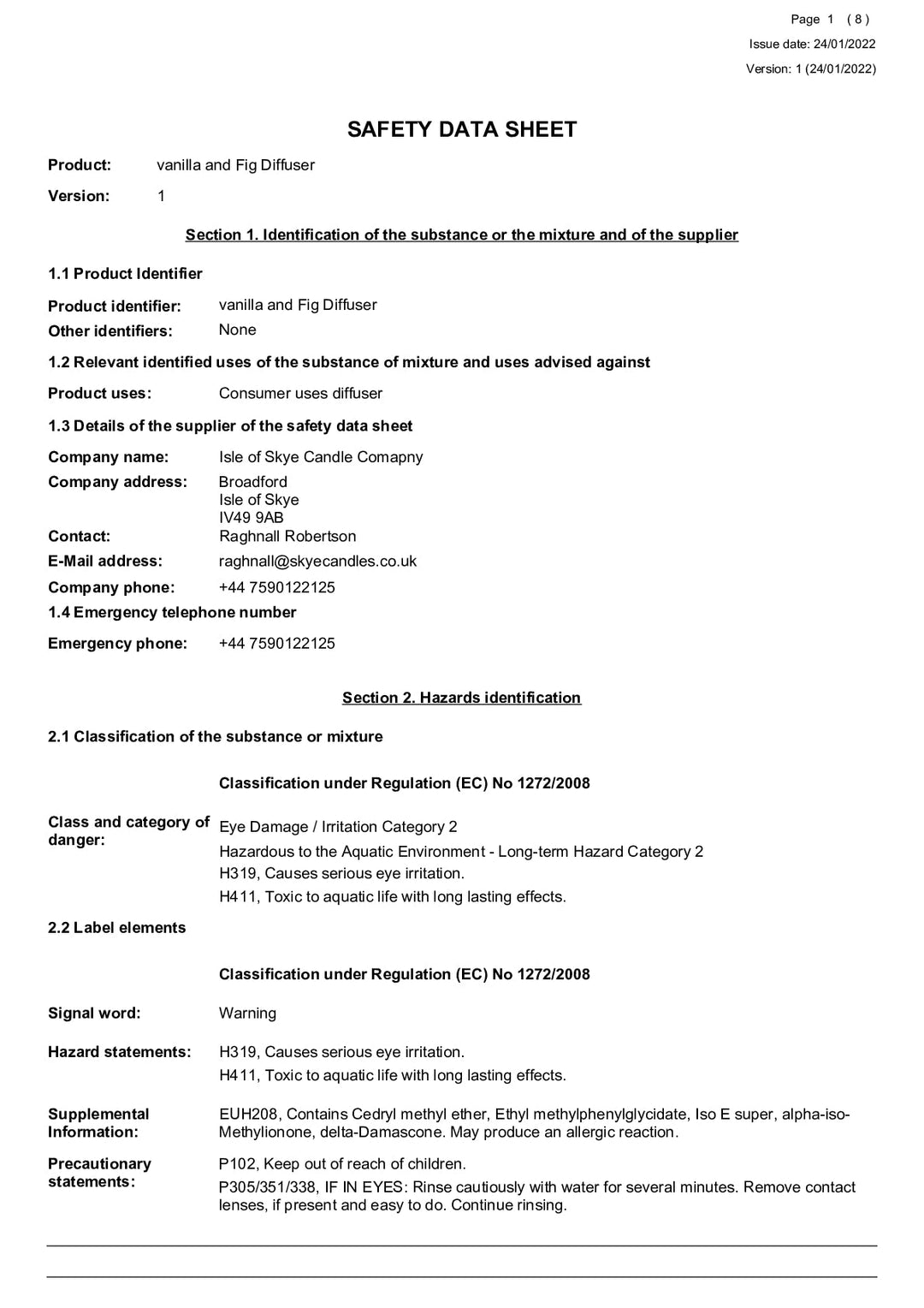 DISTANCE SELLING PDF