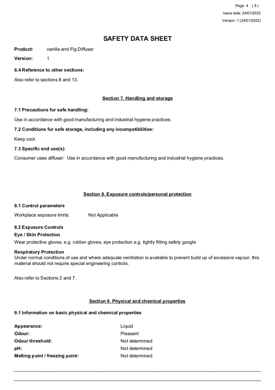 DISTANCE SELLING PDF