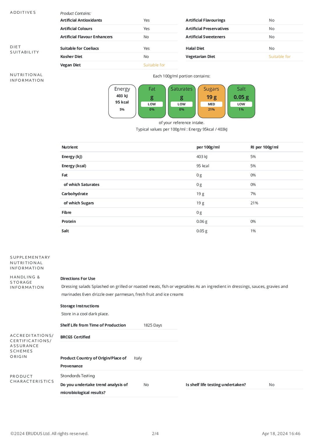 DISTANCE SELLING PDF