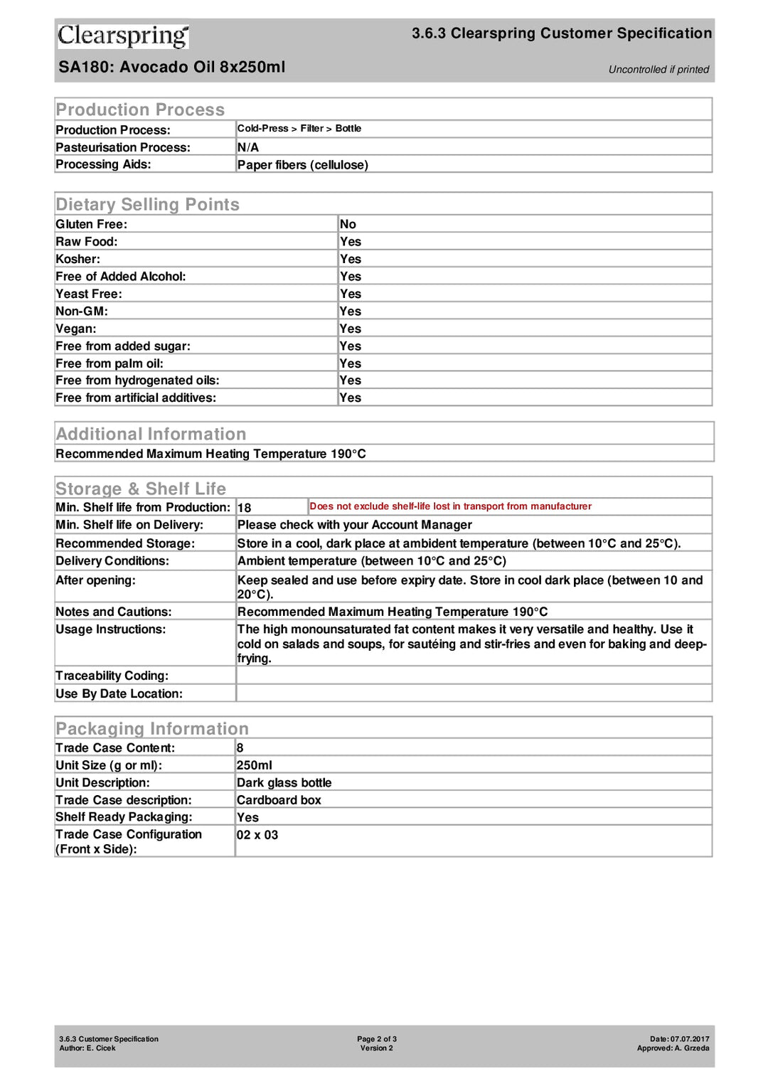 DISTANCE SELLING PDF
