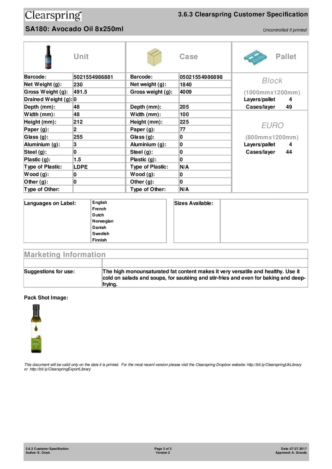 DISTANCE SELLING PDF