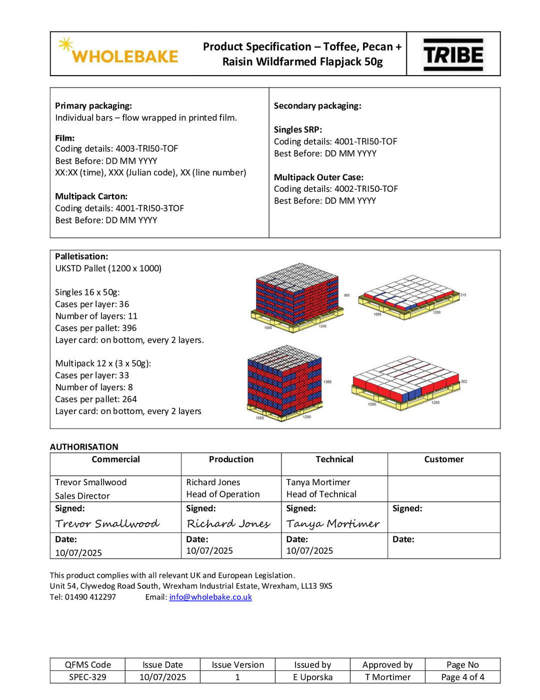 DISTANCE SELLING PDF