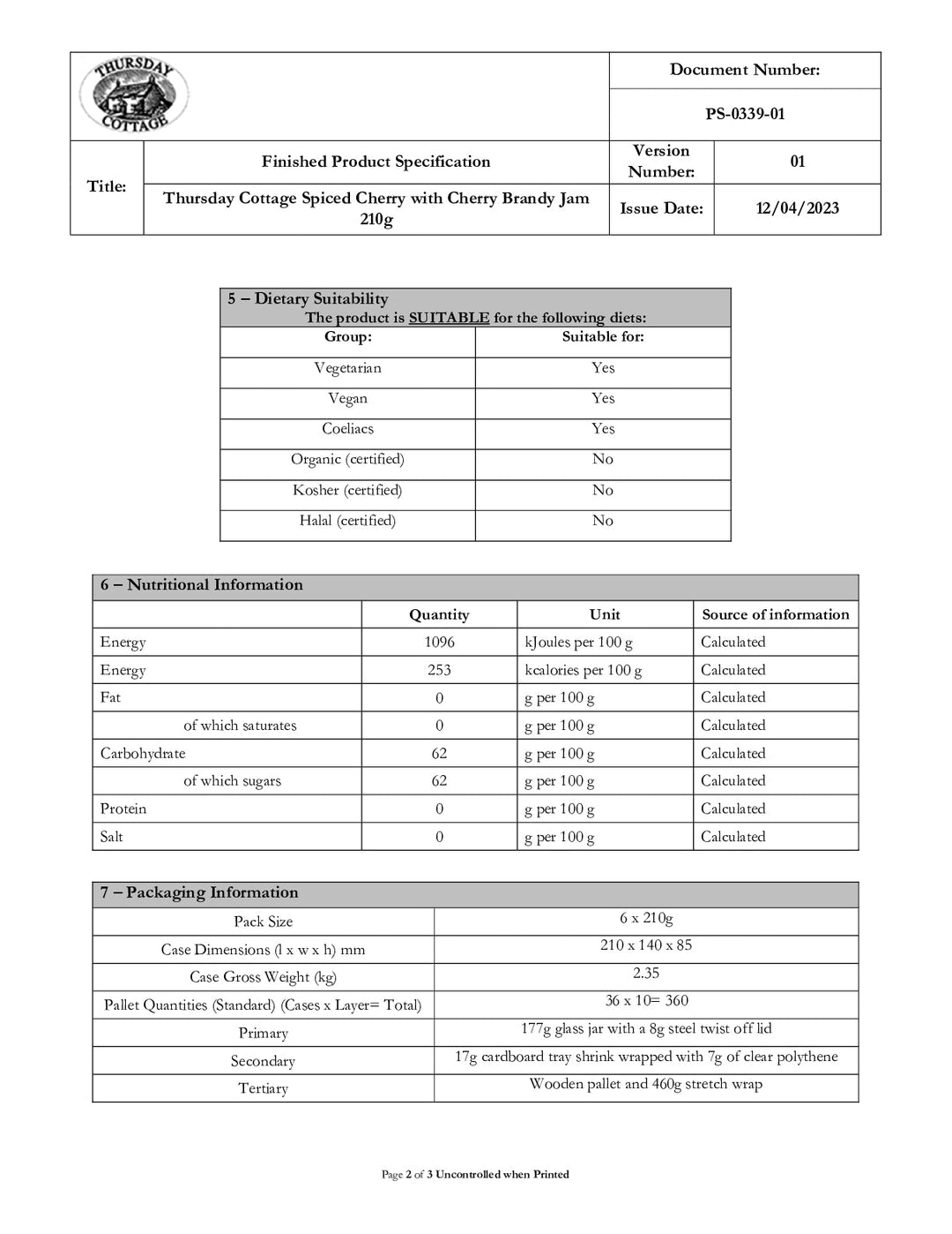 DISTANCE SELLING PDF