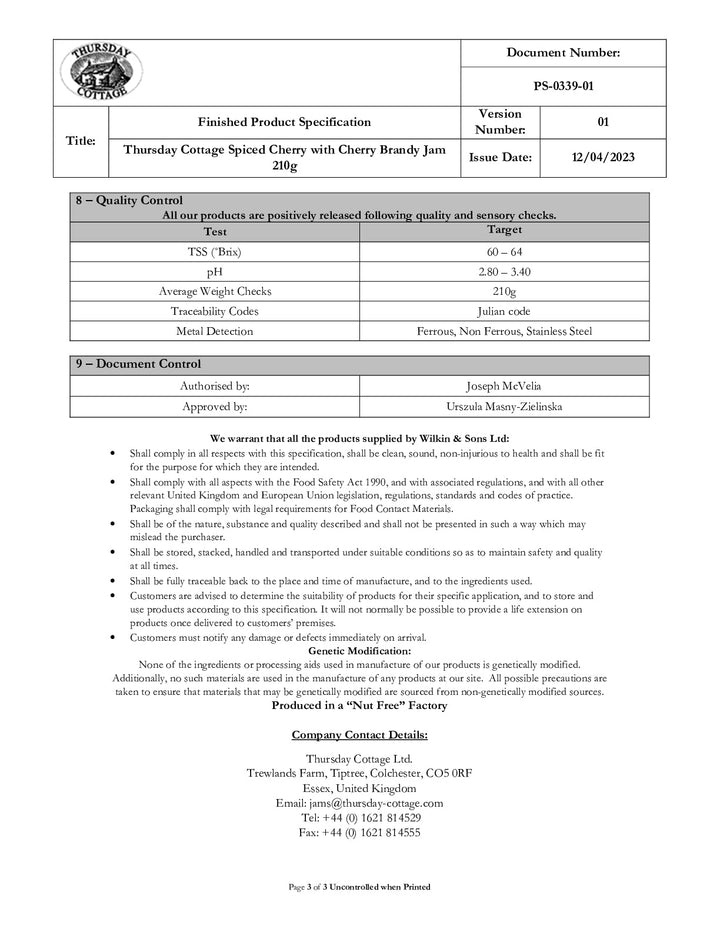 DISTANCE SELLING PDF