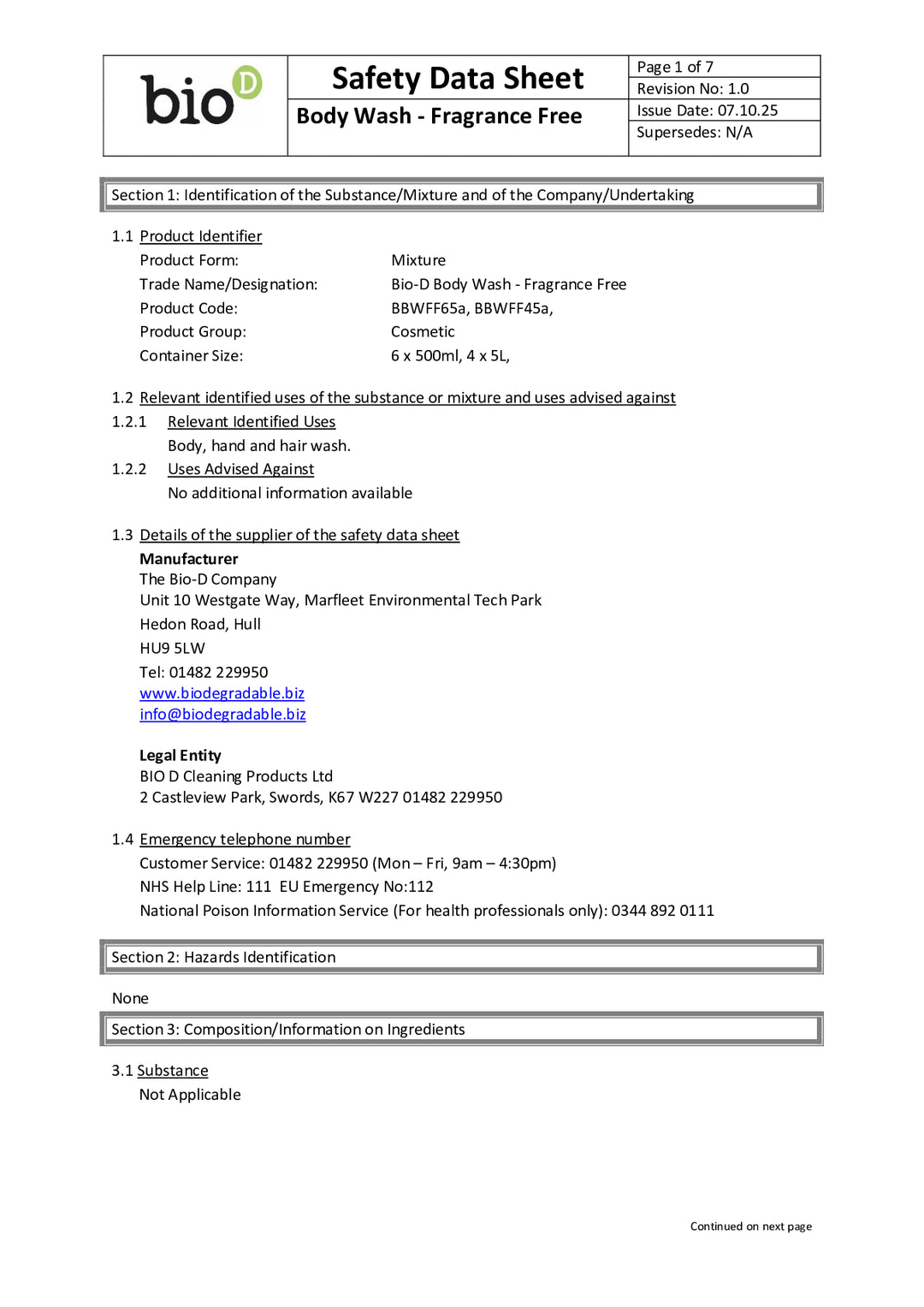 DISTANCE SELLING PDF