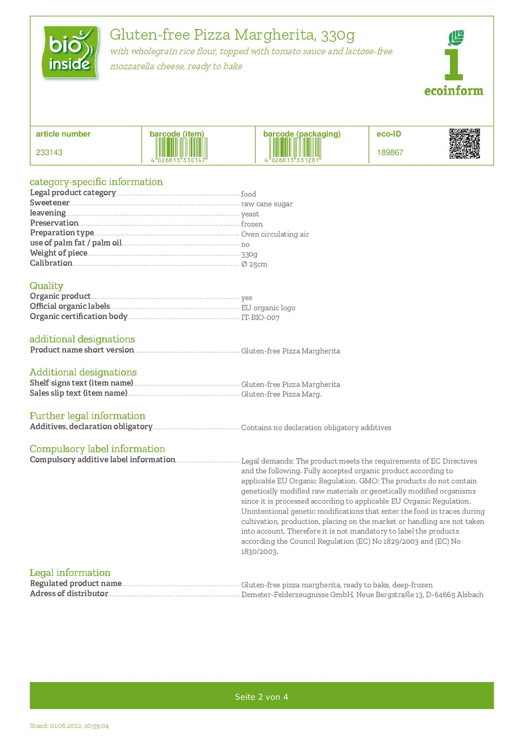 DISTANCE SELLING PDF