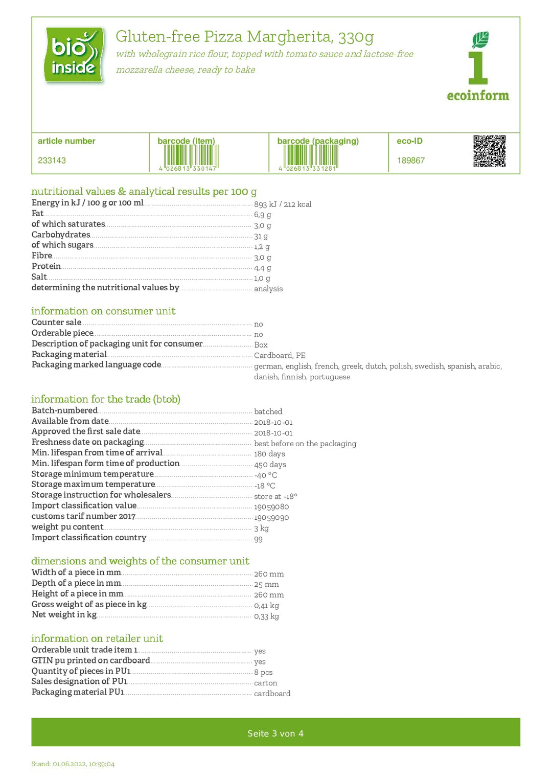 DISTANCE SELLING PDF