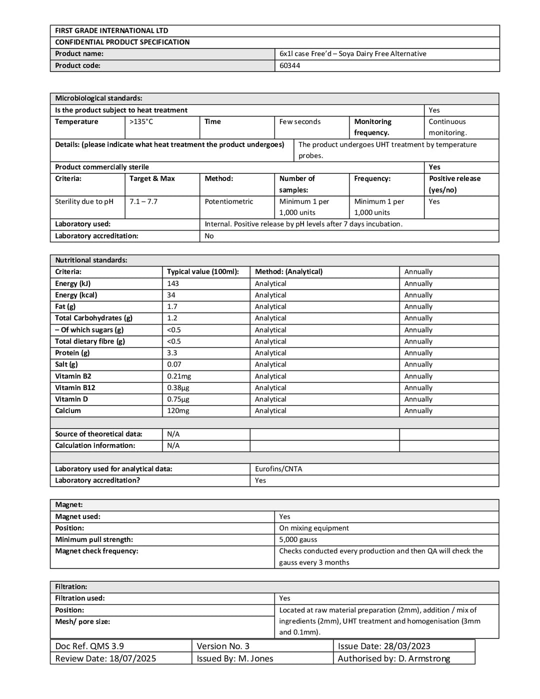 DISTANCE SELLING PDF