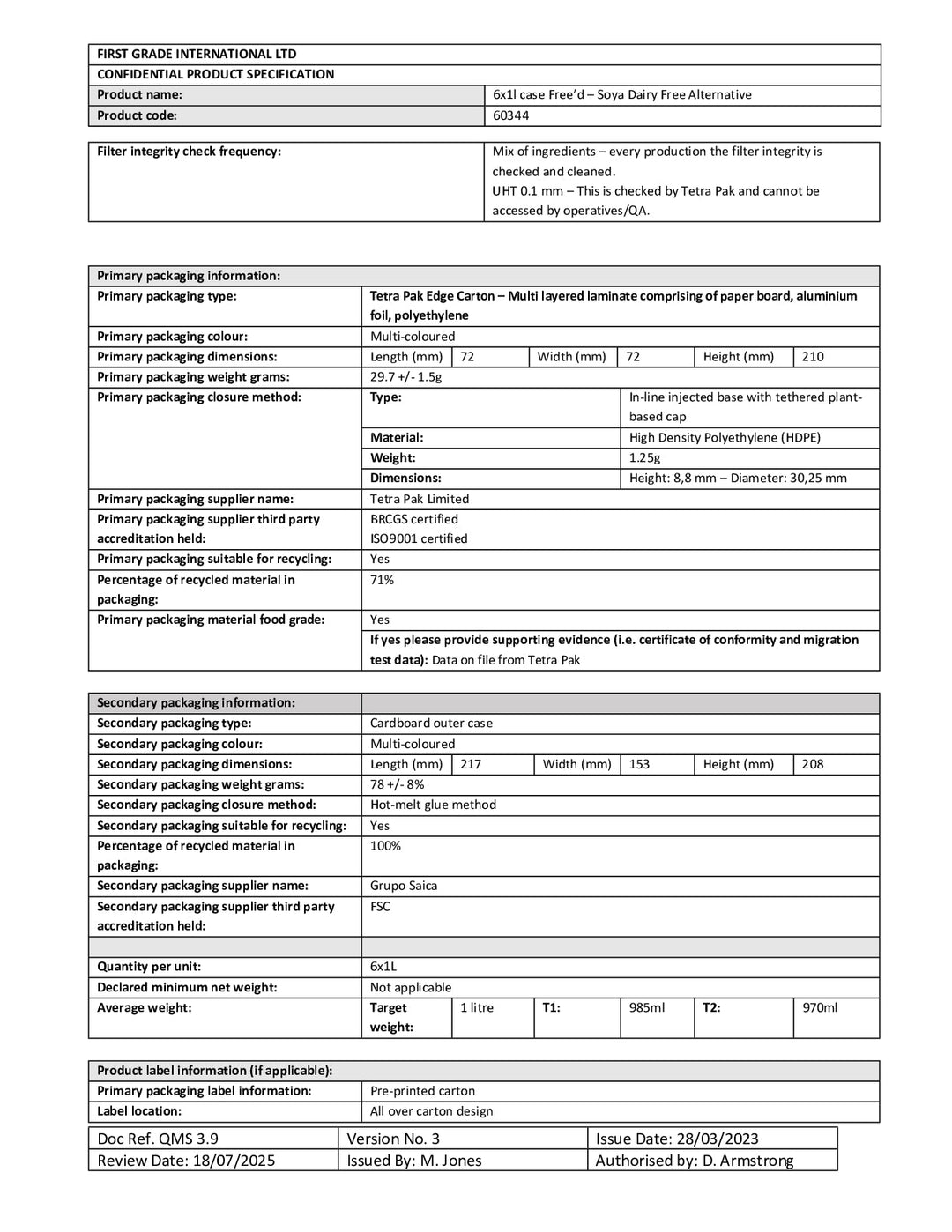 DISTANCE SELLING PDF