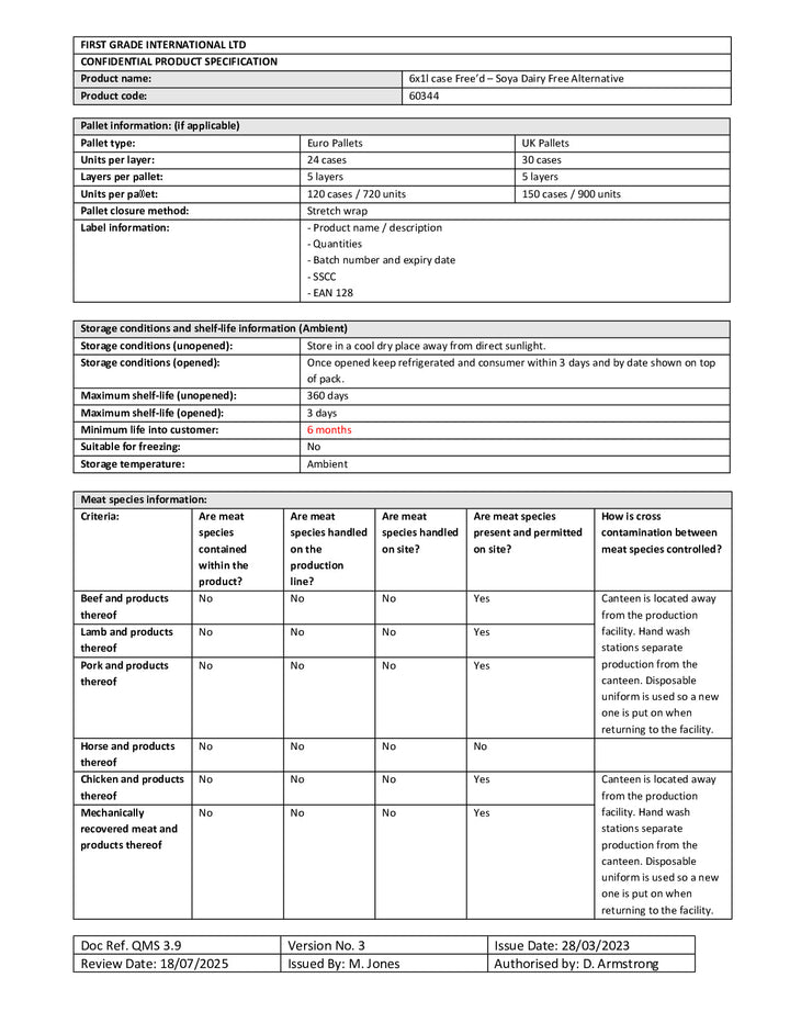 DISTANCE SELLING PDF