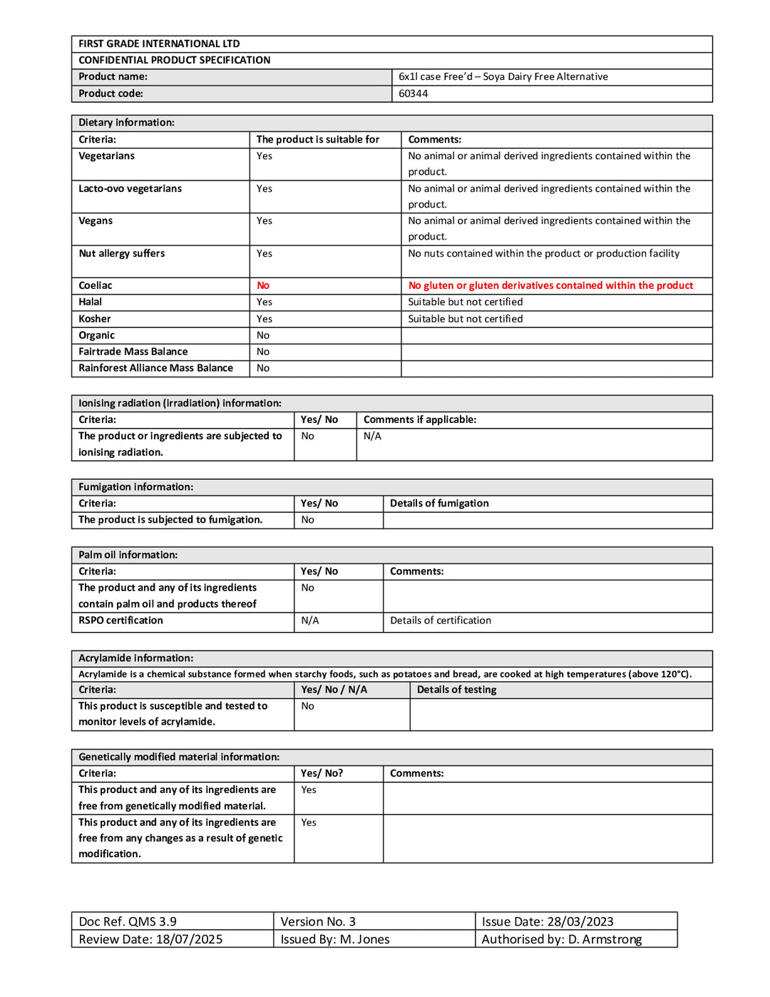 DISTANCE SELLING PDF
