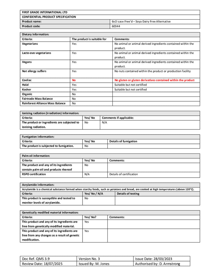 DISTANCE SELLING PDF