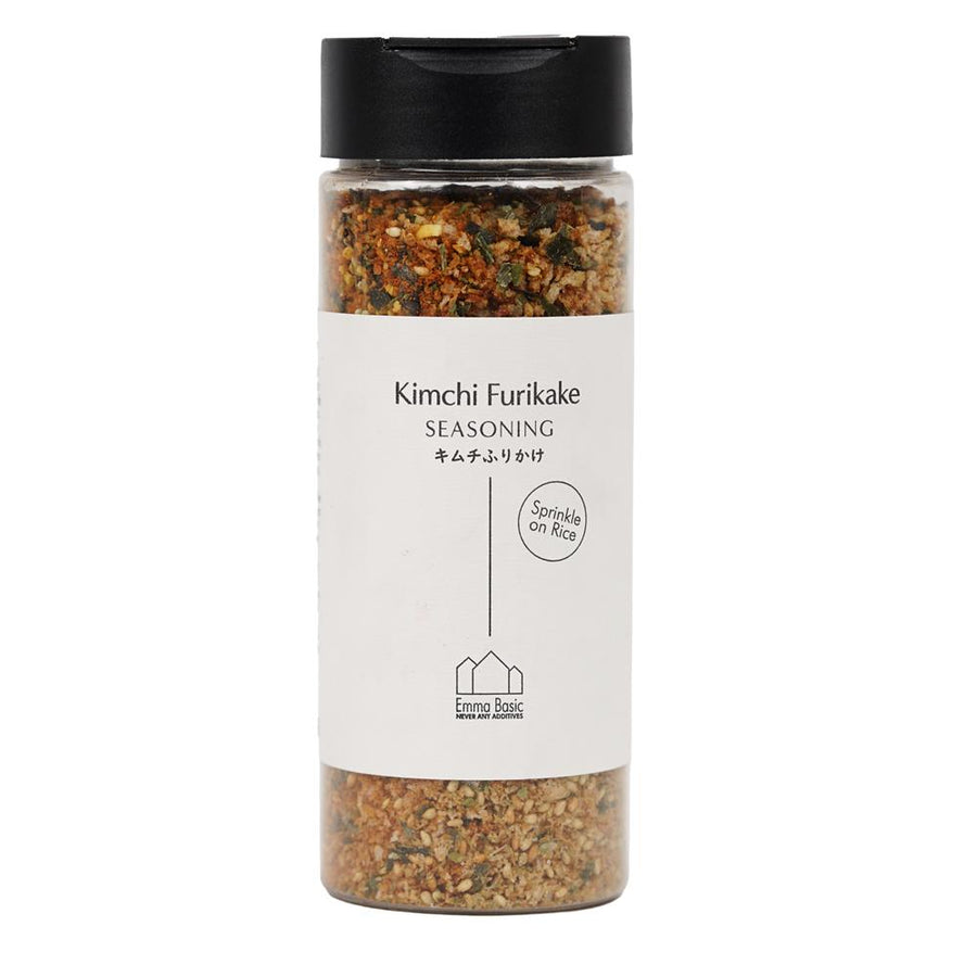 Emma Basic Kimchi Furikake Seasoning 100g