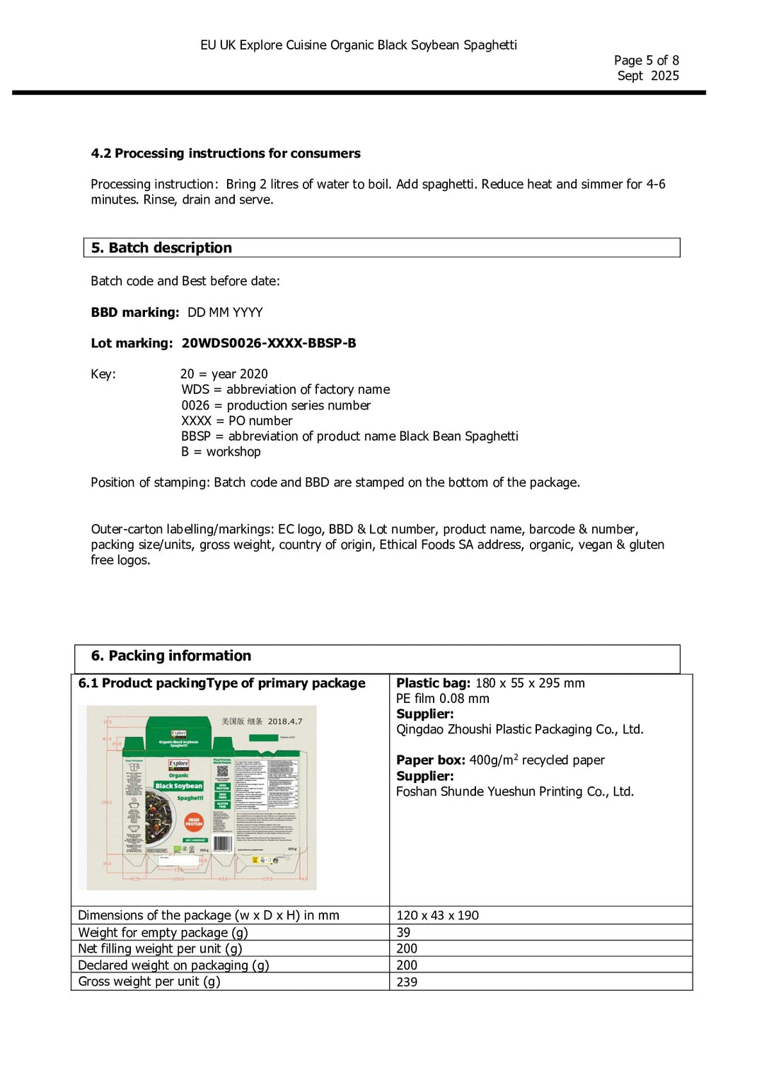 DISTANCE SELLING PDF