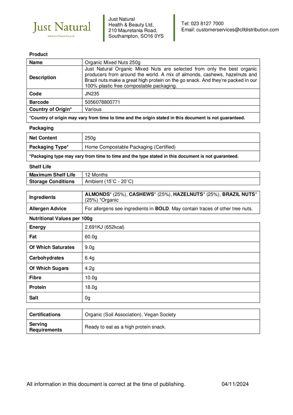 DISTANCE SELLING PDF