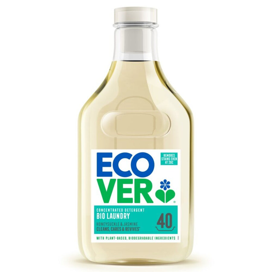 Ecover Bio Concentrated Liquid Laundry 1.43L