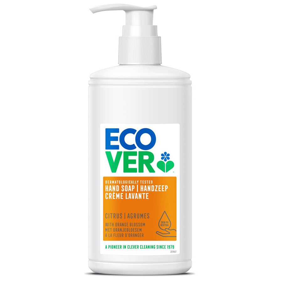 Ecover Citrus Hand Wash