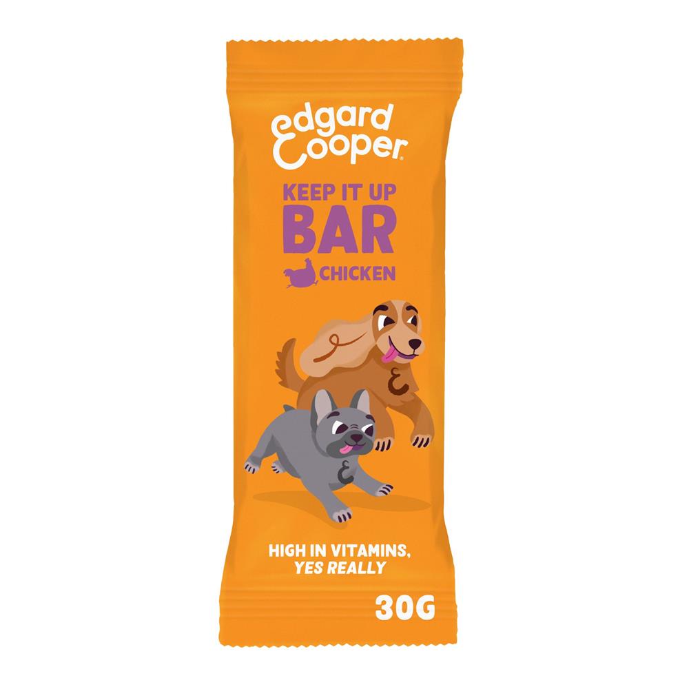 Dog Adult Bar Chicken 30g