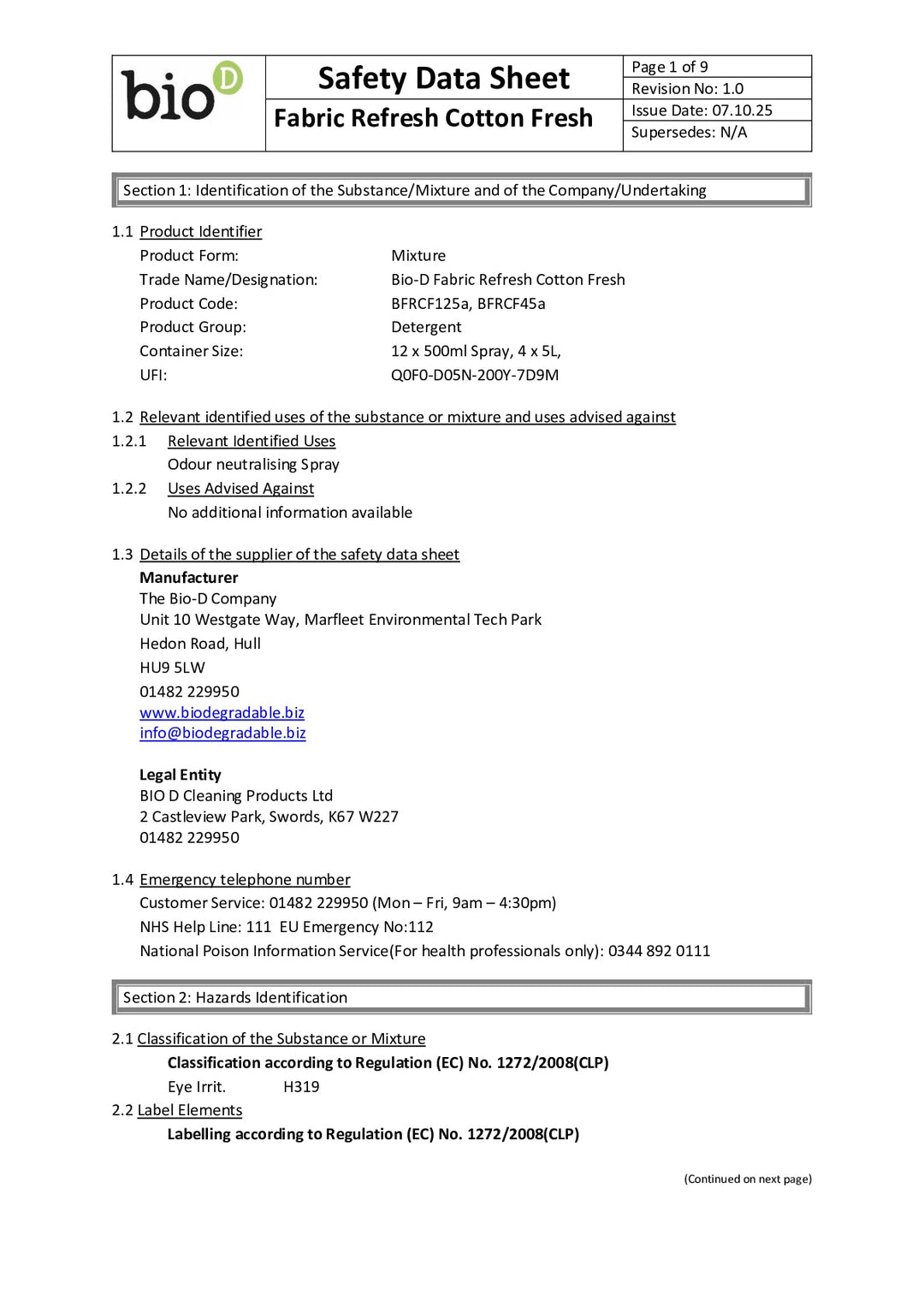 DISTANCE SELLING PDF