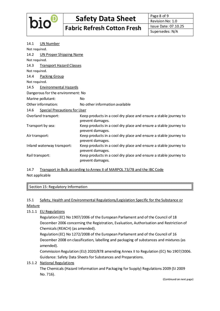 DISTANCE SELLING PDF