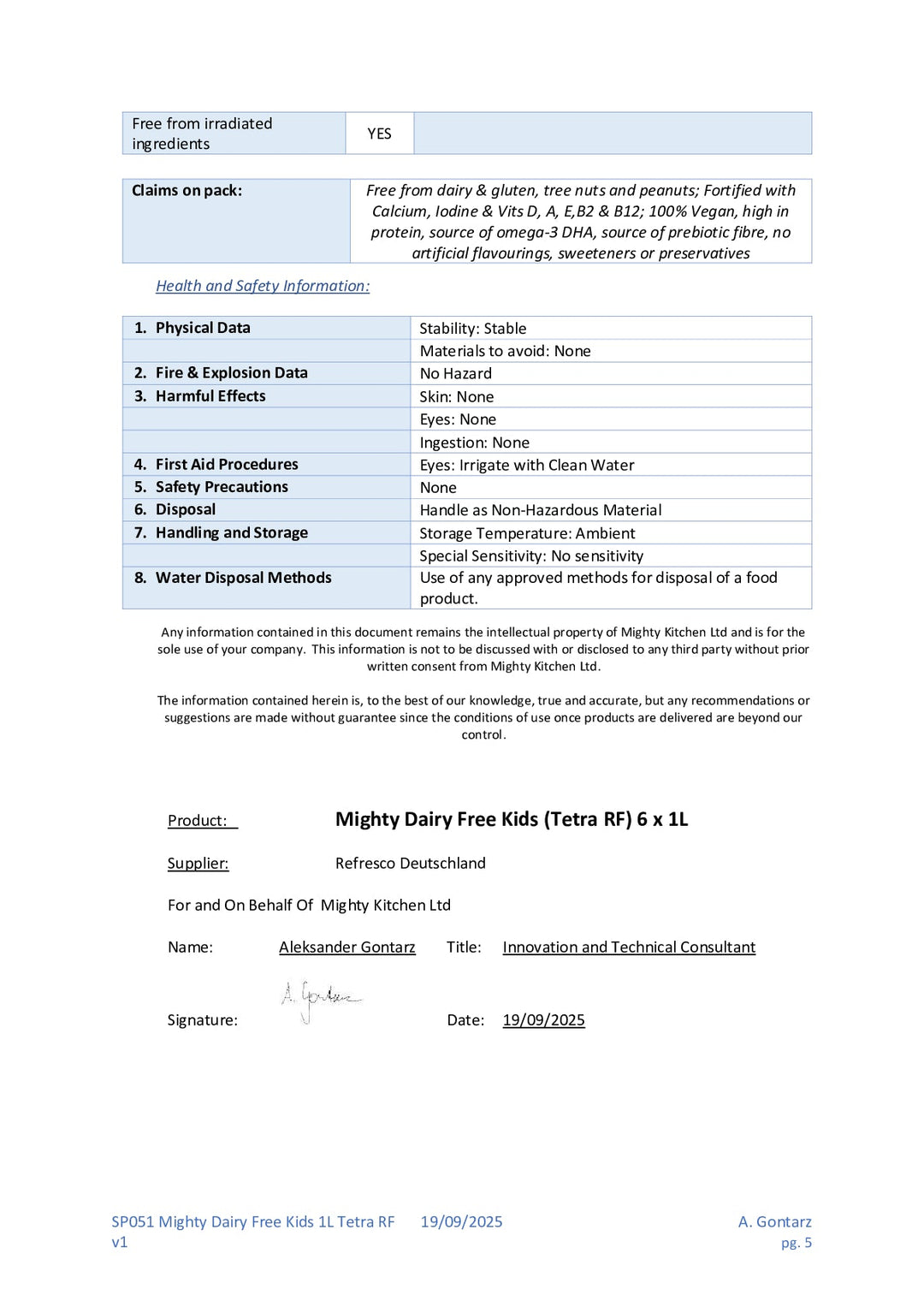 DISTANCE SELLING PDF